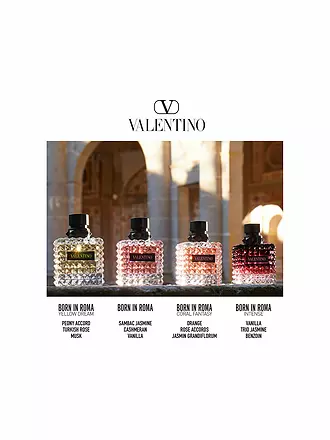 VALENTINO | Born in Roma 23 Donna Eau de Parfum Intense 30ml | 